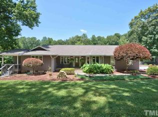 718 Patrick Rd, Bahama, NC 27503