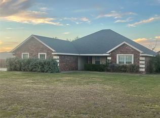 250 Quicksilver Rd, Abilene, TX 79602