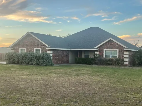 250 Quicksilver Rd, Abilene, TX 79602