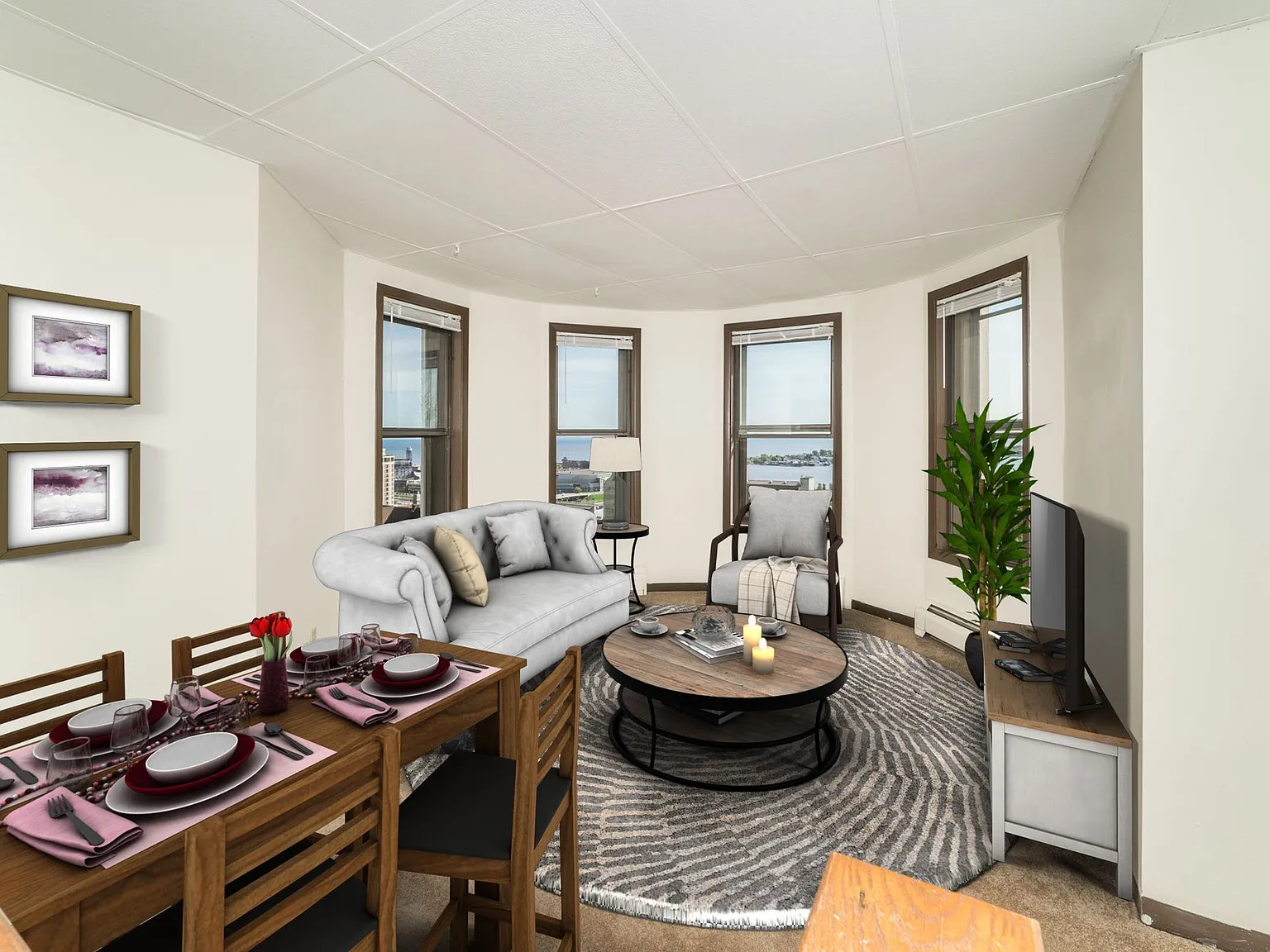 West Hillside Apartments — Photo 4