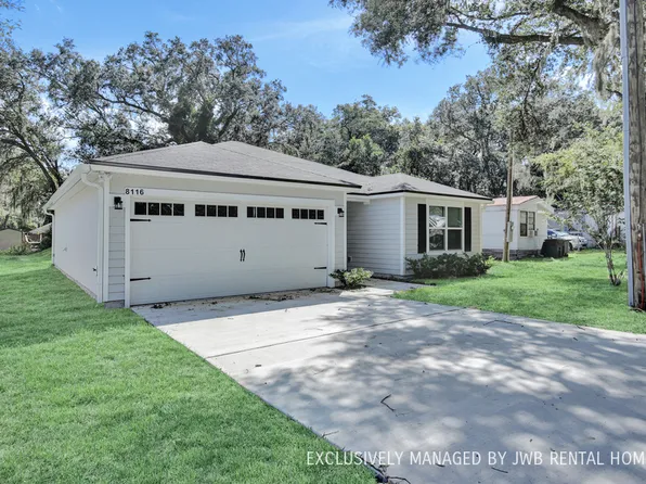 8116 Susie St, Jacksonville, FL 32210