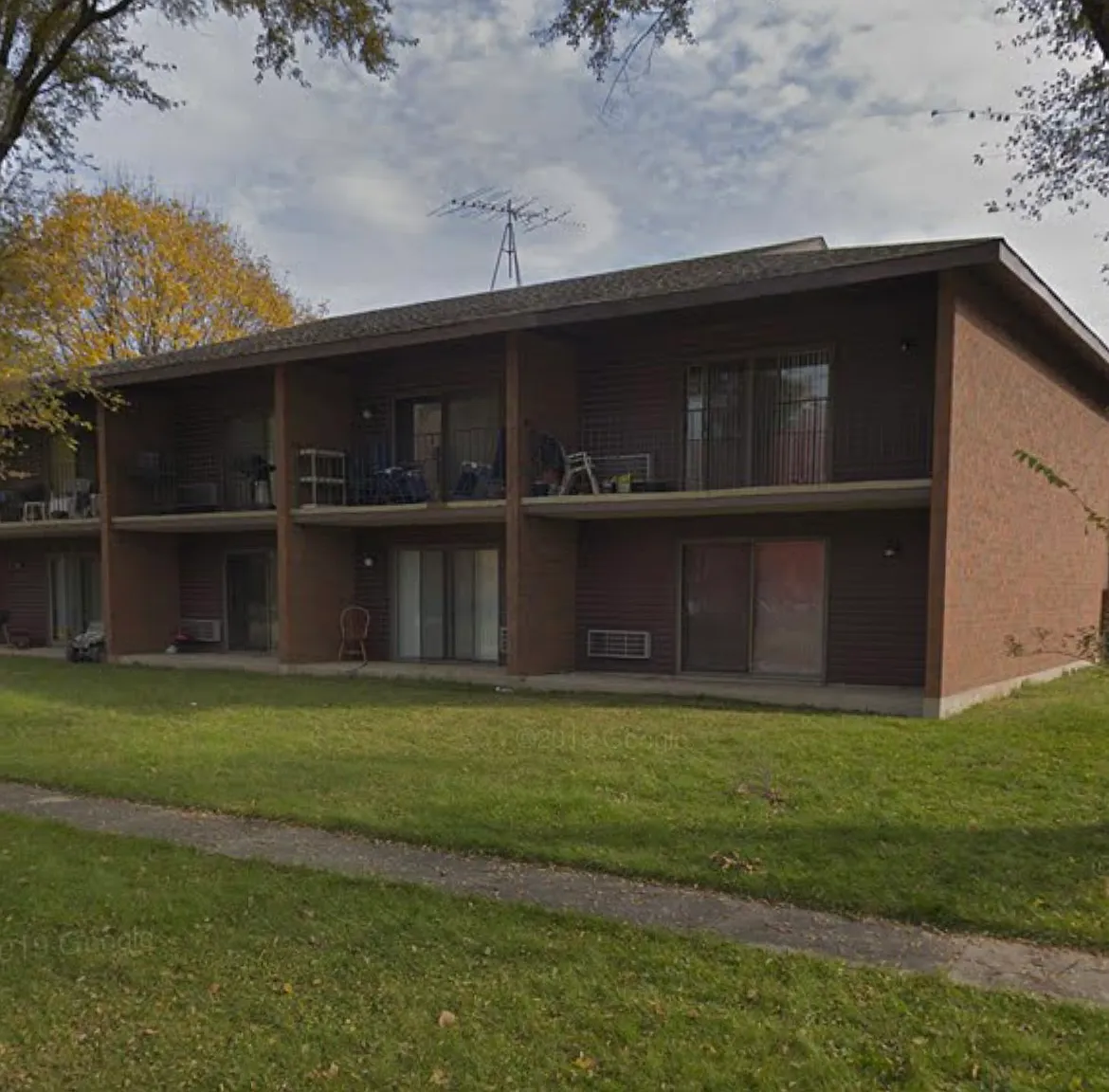 1 bed, 600 sqft, $1,200 — Photo 1