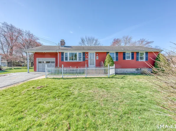 12 Textbook Avenue, Rocky Hill, CT 06067