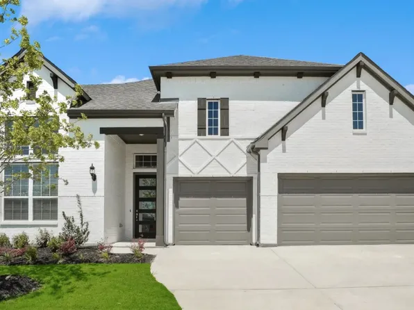 Homes Available Soon, Confluence