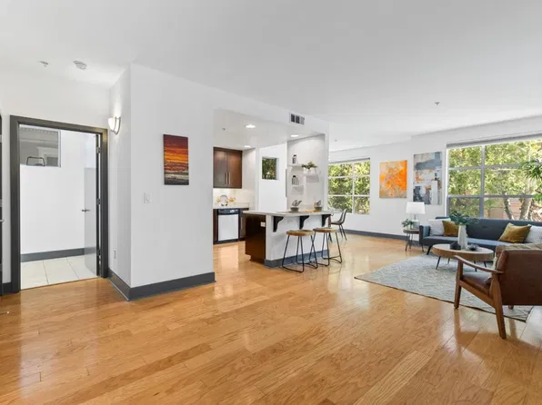 1 E Julian St #206, San Jose, CA 95112