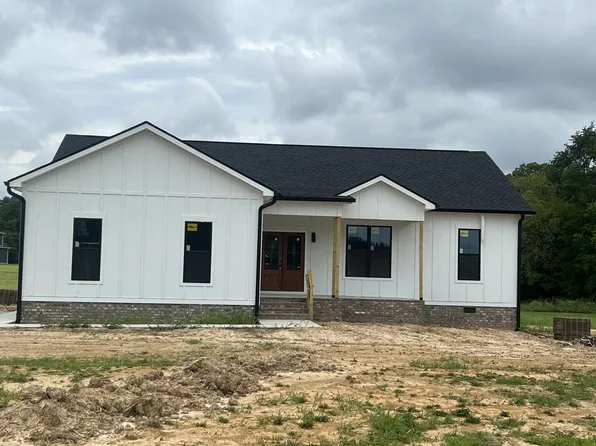 0 S Old Highway 31w Lot 2, Cottontown, TN 37048