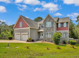 175 Revere Way, Cameron, NC 28326