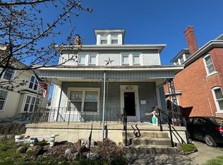 71 S Harris Ave, Columbus, OH 43204