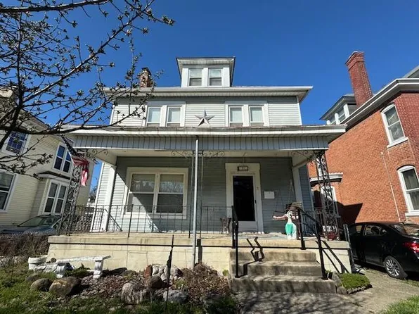 71 S Harris Ave, Columbus, OH 43204