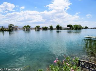 39595 Mountain View Rd, Yermo, CA 92398