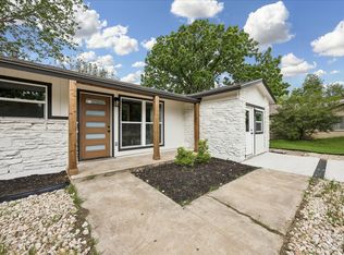 2103 Fordham Cv, Austin, TX 78723