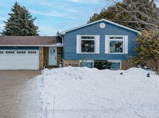 229 Thornton Ave, Essa, ON L0L2N0