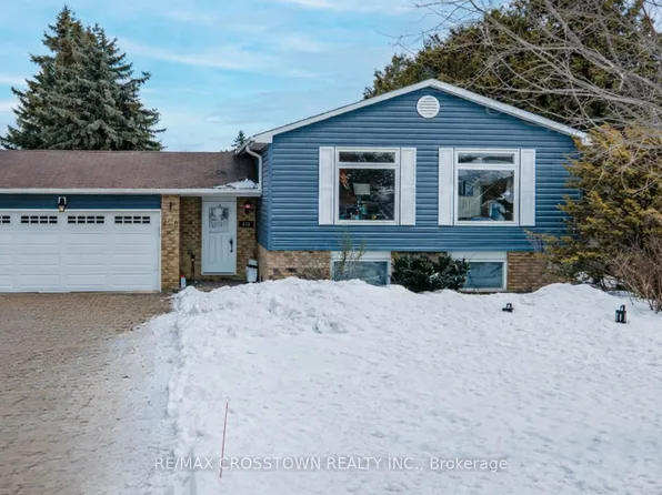 229 Thornton Ave, Essa, ON L0L 2N0