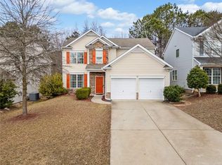 164 Diamond Ridge Ave, Canton, GA 30114