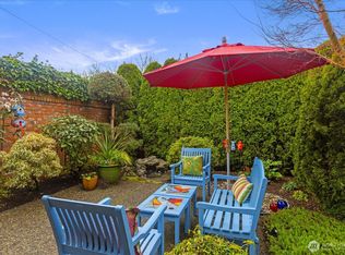 1532 NW 195th Street #1, Shoreline, WA
