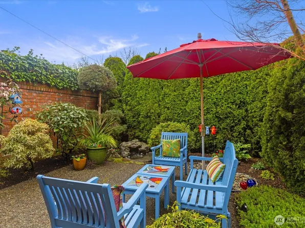 1532 NW 195th Street #1, Shoreline, WA 98177