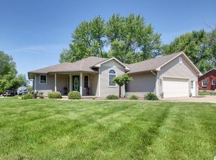 5139 Columbus Rd, Quincy, IL 62305