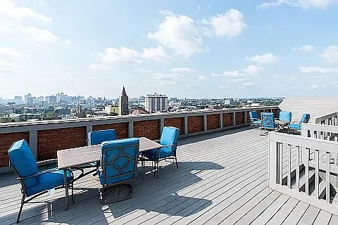 City View Lofts — Photo 17