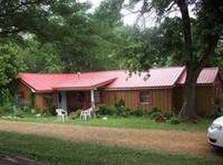 4534 Radio Rd, Dexter, KY 42036