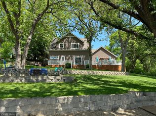 22105 Jay Ave, Richmond, MN 56368