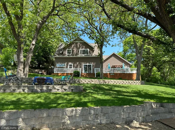 22105 Jay Ave, Richmond, MN 56368