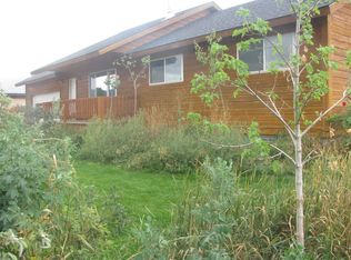 8468 Red Hawk Trl, Victor, ID 83455