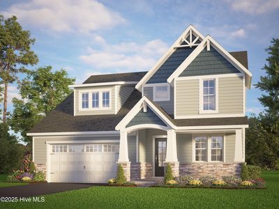 340 Sailor Sky Way #411, Hampstead, NC, 28443