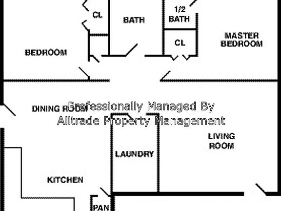 4th image of 2378 Chauvin Dr #D