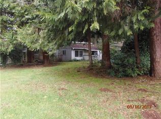 38727 E Cedar Flat Rd, Springfield, OR 97478