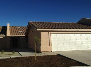3079 S Ragen Dr, Yuma, AZ 85365
