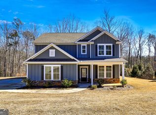 50 Crabapple Ridge Dr, Oxford, GA 30054