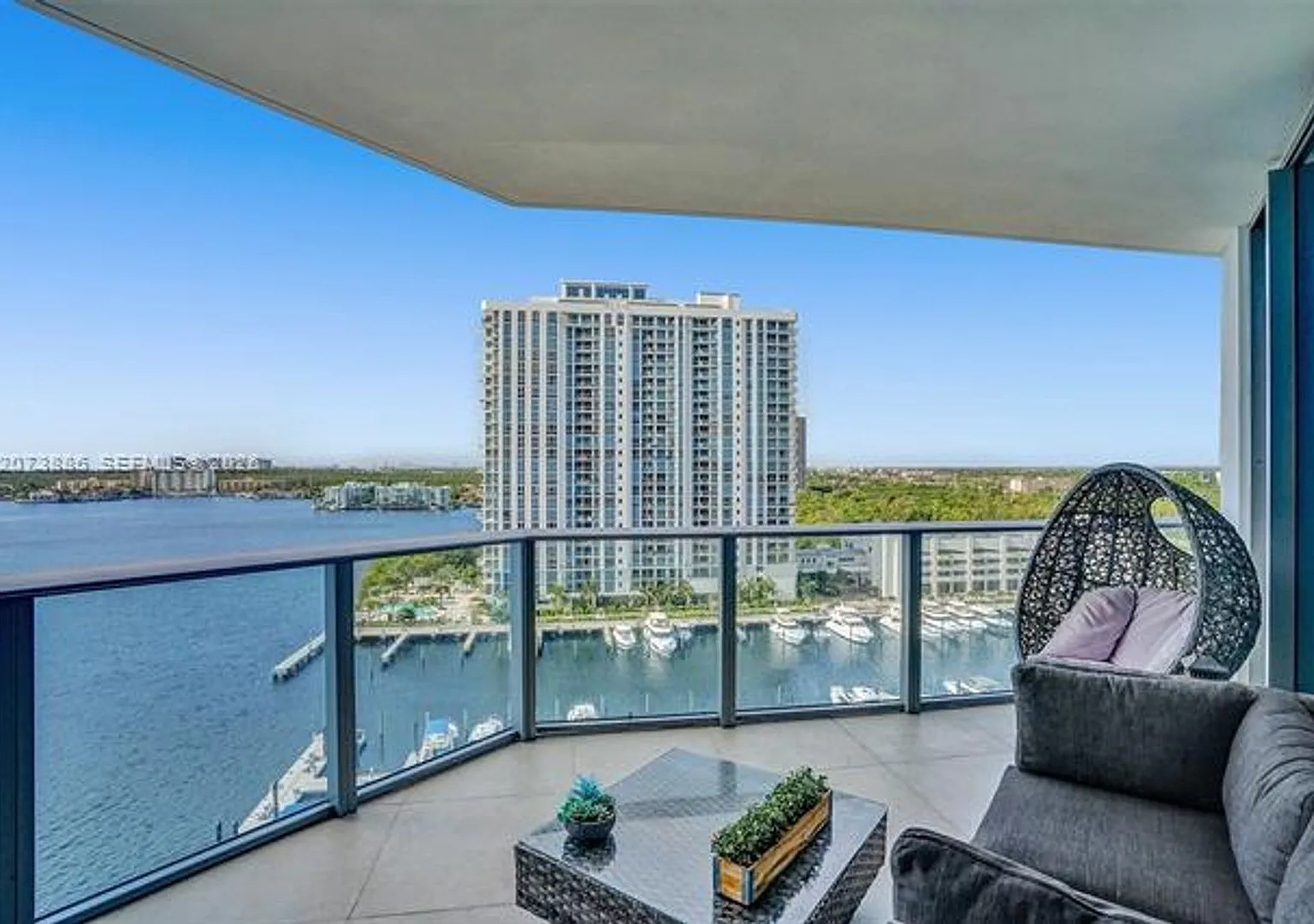17301 Biscayne Blvd cu-1207, North Miami Beach, FL 33160 — Photo 3