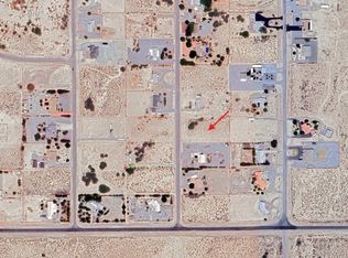 3891 National Ave, Pahrump, NV 89048