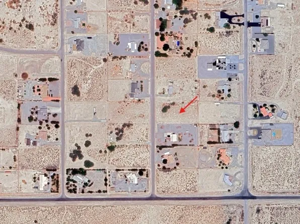 3891 National Ave, Pahrump, NV 89048
