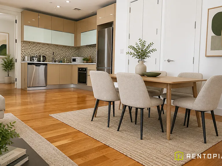 452 Keap St #407 — Photo 3