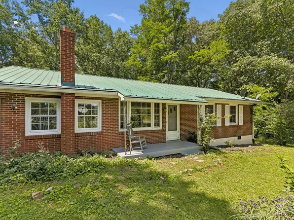 5849 Bending Chestnut Rd, Franklin, TN 37064