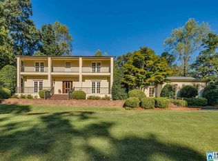 3800 Knollwood Dr, Birmingham, AL 35243