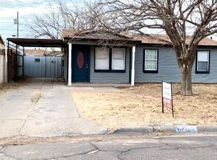 2610 Franklin Ave, Midland, TX 79701