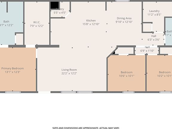 5th image of 9439 Crystal Tarn Dr