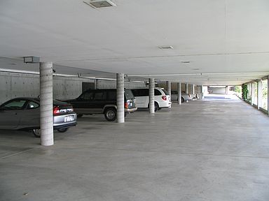 Covered Parking Spots (2)