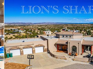 2235 Lions Trl, Farmington, NM 87401