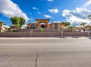 1824 Stovall St, Bullhead City, AZ 86442