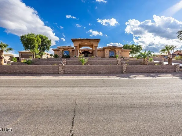 1824 Stovall St, Bullhead City, AZ 86442