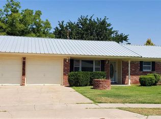 601 Mimosa Dr, Roswell, NM 88201