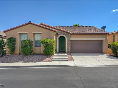 9327 Oxbow Lake Ave, Las Vegas, NV, 89149