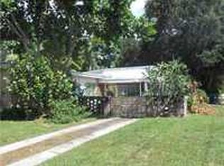 185 NE 89th St, El Portal, FL 33138