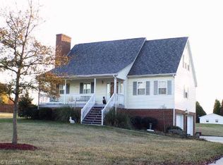 4670 SE High Point Rd, Kernersville, NC 27284