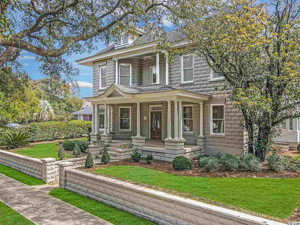 116 Saint James St., SC 29440 Zillow