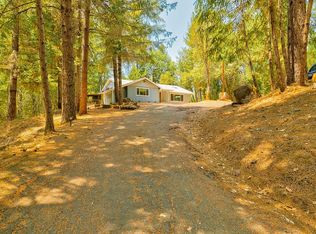 15379 Pioneer Volcano Rd, Volcano, CA 95689