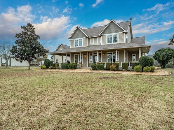 10899 County Road 496, Princeton, TX 75407